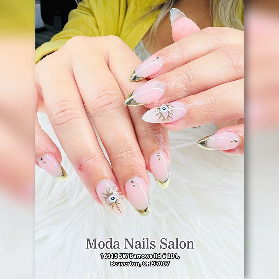 Must Try Nail Designs September 15 2026